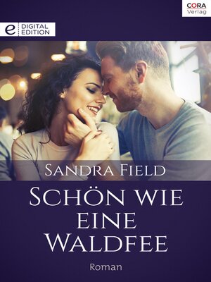 cover image of Schön wie eine Waldfee